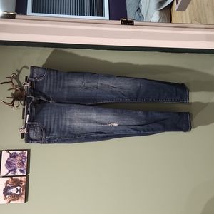 Boyfriend jeans, Kut From the Kloth 14